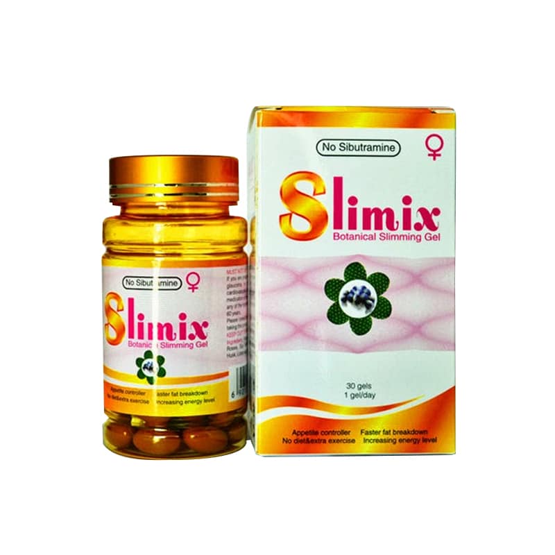 slimix slimix